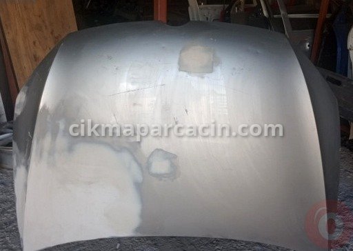 Volkswagen Golf Kaput çıkma parça