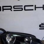 Volkswagen Golf Sağ Ön Far çıkma parça - Bulut Otomotiv Orjinal Çıkma ve Yedek Parça İzmir