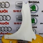 Volkswagen Golf Sol Ön Çamurluk çıkma parça - Bulut Otomotiv Orjinal Çıkma ve Yedek Parça İzmir