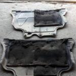 Volkswagen Polo Alt Muhafaza çıkma parça - Bulut Otomotiv Orjinal Çıkma ve Yedek Parça İzmir