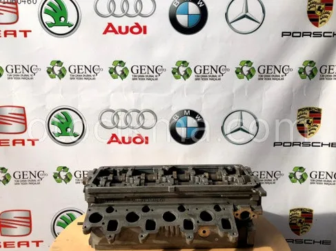Volkswagen Jetta Silindir Kapağı çıkma parça - Bulut Otomotiv Orjinal Çıkma ve Yedek Parça İzmir