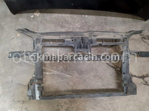 Volkswagen Jetta Ön Panel çıkma parça