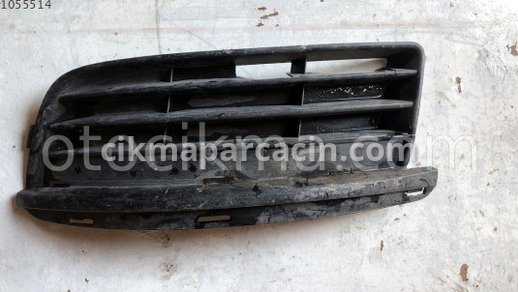Volkswagen Jetta Sis Farı çıkma parça