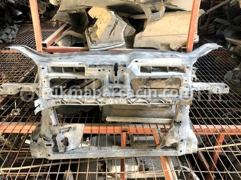 Volkswagen Jetta Ön Panel çıkma parça