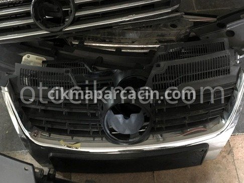 Volkswagen Jetta Panjur çıkma parça