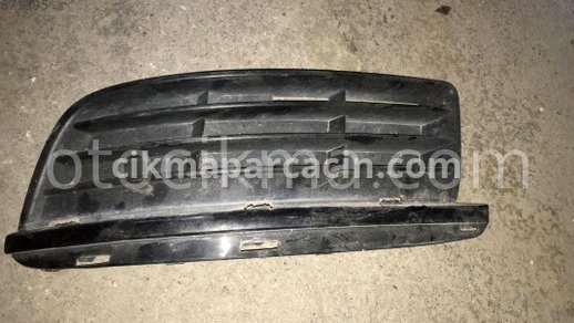 Volkswagen Jetta Sis Farı Çerçevesi çıkma parça