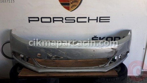 Volkswagen Jetta Ön Tampon çıkma parça