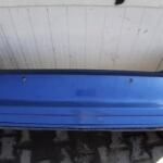 Volkswagen Jetta Arka Tampon çıkma parça - Bulut Otomotiv Orjinal Çıkma ve Yedek Parça İzmir