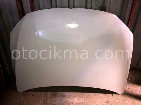 Volkswagen Jetta Kaput çıkma parça - Bulut Otomotiv Orjinal Çıkma ve Yedek Parça İzmir