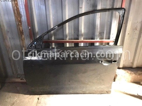 Volkswagen Jetta Sol Ön Kapı çıkma parça