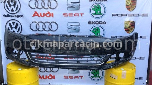 Volkswagen Jetta Ön Tampon çıkma parça