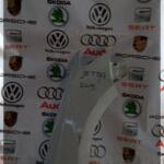 Volkswagen Jetta Sağ Ön Çamurluk çıkma parça - Bulut Otomotiv Orjinal Çıkma ve Yedek Parça İzmir