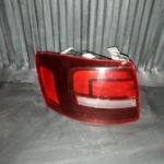 Volkswagen Jetta Sol Arka Stop çıkma parça - Bulut Otomotiv Orjinal Çıkma ve Yedek Parça İzmir
