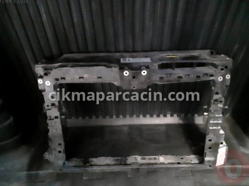 Volkswagen Jetta Ön Panel çıkma parça