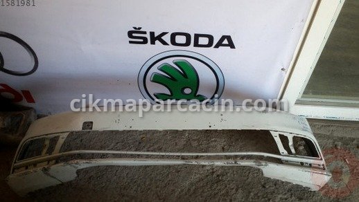 Volkswagen Jetta Ön Tampon çıkma parça