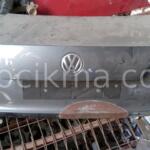 Volkswagen Jetta Bagaj Kapağı çıkma parça - Bulut Otomotiv Orjinal Çıkma ve Yedek Parça İzmir