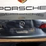 Volkswagen Jetta Arka Tampon çıkma parça - Bulut Otomotiv Orjinal Çıkma ve Yedek Parça İzmir
