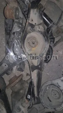Volkswagen Jetta Salıncak çıkma parça - Bulut Otomotiv Orjinal Çıkma ve Yedek Parça İzmir