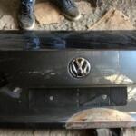 Volkswagen Jetta Arka Tampon çıkma parça - Bulut Otomotiv Orjinal Çıkma ve Yedek Parça İzmir