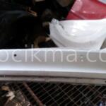 Volkswagen Jetta Arka Tampon çıkma parça - Bulut Otomotiv Orjinal Çıkma ve Yedek Parça İzmir