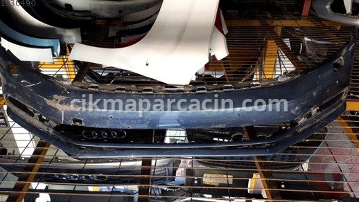 Volkswagen Jetta Ön Tampon çıkma parça