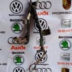 Volkswagen Jetta Direksiyon Kutusu çıkma parça - Bulut Otomotiv Orjinal Çıkma ve Yedek Parça İzmir