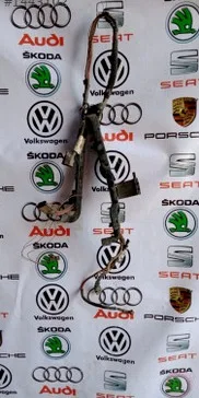 Volkswagen Jetta Direksiyon Kutusu çıkma parça