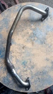 Volkswagen Jetta EGR Valfi çıkma parça - Bulut Otomotiv Orjinal Çıkma ve Yedek Parça İzmir