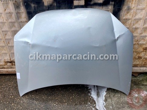 Volkswagen Jetta Kaput çıkma parça