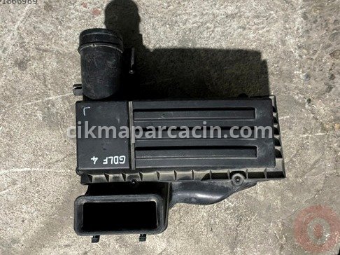Volkswagen Golf çıkma parça