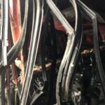 Volkswagen Jetta Kapı Fitili çıkma parça - Bulut Otomotiv Orjinal Çıkma ve Yedek Parça İzmir