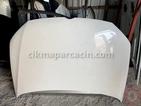 Volkswagen Jetta Kaput çıkma parça
