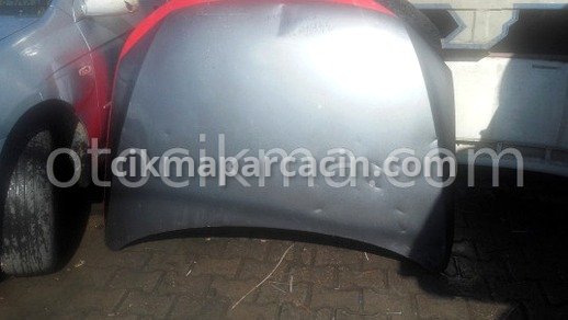 Volkswagen Jetta Kaput çıkma parça
