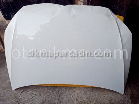 Volkswagen Jetta Kaput çıkma parça