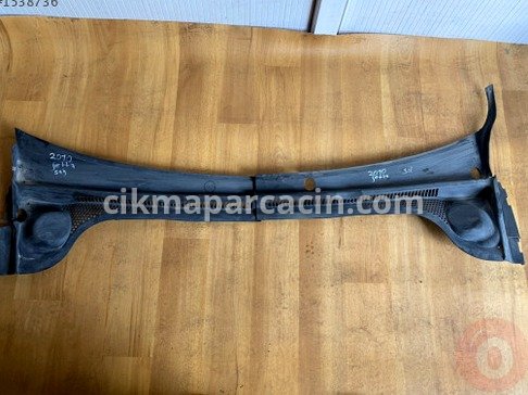 Volkswagen Jetta Ön Cam çıkma parça