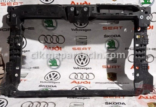 Volkswagen Jetta Ön Panel çıkma parça