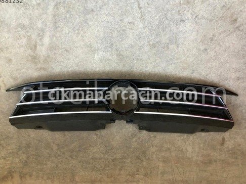 Volkswagen Jetta Panjur çıkma parça
