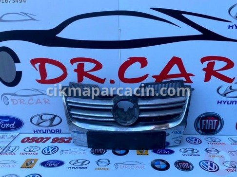 Volkswagen Jetta Panjur çıkma parça