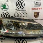 Volkswagen Jetta Sağ Ön Far çıkma parça - Bulut Otomotiv Orjinal Çıkma ve Yedek Parça İzmir