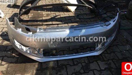 Volkswagen Jetta Ön Tampon çıkma parça
