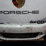 Volkswagen Jetta Ön Tampon çıkma parça - Bulut Otomotiv Orjinal Çıkma ve Yedek Parça İzmir