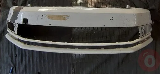 Volkswagen Jetta Ön Tampon çıkma parça
