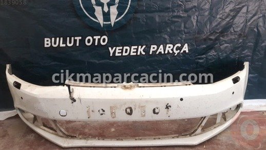 Volkswagen Jetta Ön Tampon çıkma parça