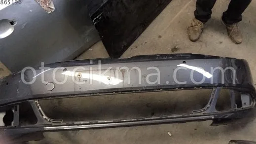 Volkswagen Jetta Ön Tampon çıkma parça - Bulut Otomotiv Orjinal Çıkma ve Yedek Parça İzmir