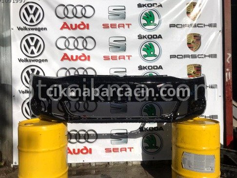 Volkswagen Jetta Ön Tampon çıkma parça