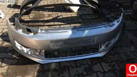 Volkswagen Jetta Ön Tampon çıkma parça