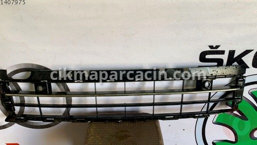 Volkswagen Jetta Tampon Izgarası çıkma parça