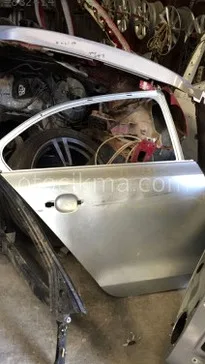 Volkswagen Jetta Sağ Arka Kapı çıkma parça - Bulut Otomotiv Orjinal Çıkma ve Yedek Parça İzmir