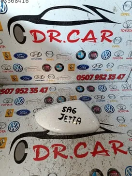 Volkswagen Jetta Ayna Kapağı çıkma parça - DR CAR OTO ÇIKMA PARÇA Adana