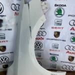 Volkswagen Jetta Arka Çamurluk çıkma parça - Bulut Otomotiv Orjinal Çıkma ve Yedek Parça İzmir